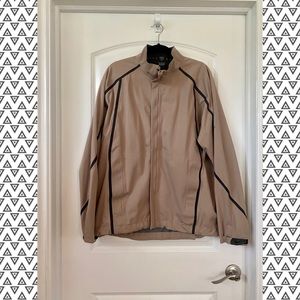 Men’s Nike Golf Jacket